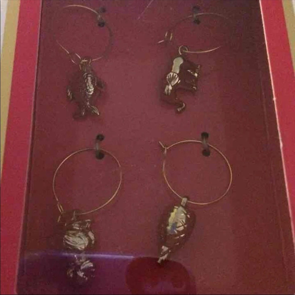 Nwt Lilly Pulitzer drink markers - Picture 4 of 4